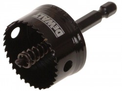 DEWALT Impact Rated Holesaw 35mm